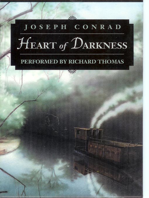 heart of darkness free book