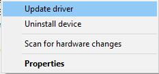 gigabyte chipset drivers windows 10